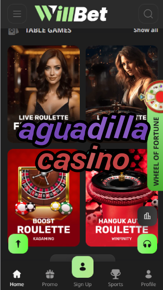 Aguadilla Casino - Puerto Rico Casino Guide-casinoorder.vip