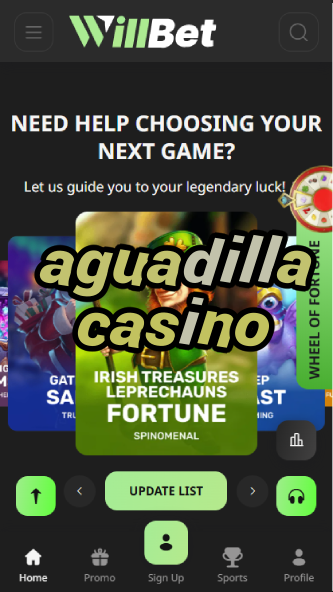 Aguadilla Casino - Puerto Rico Casino Guide-casinoorder.vip